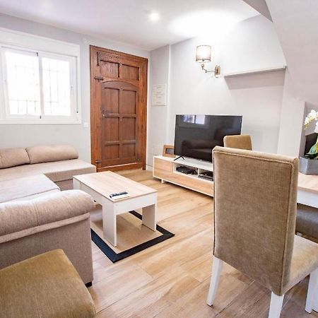 Apartamento Maria Del Mar 14 Con Parking Apartment Ronda Exterior photo