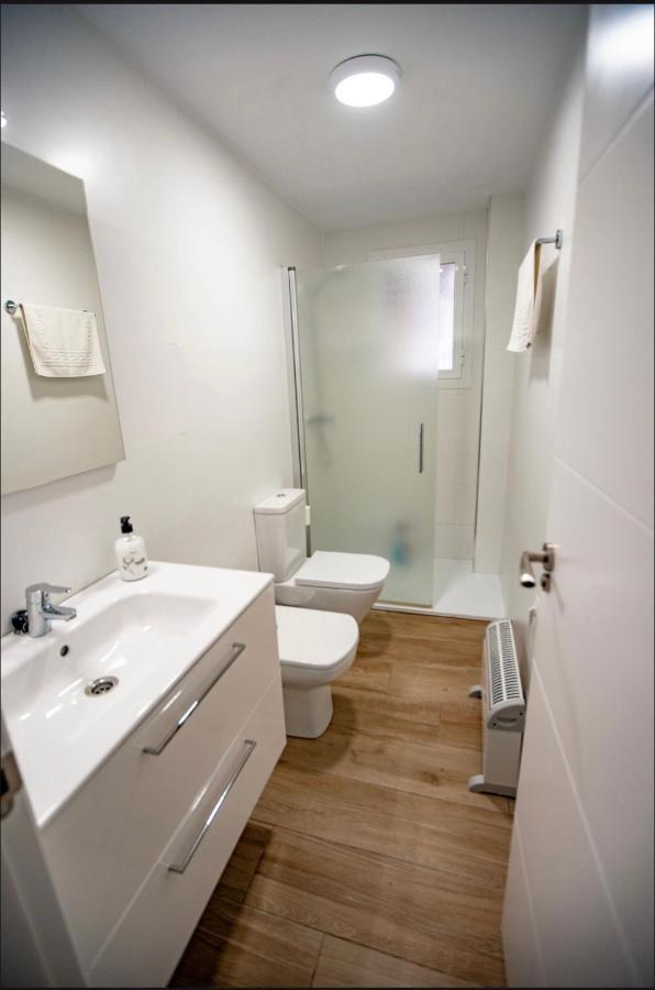 Apartamento Maria Del Mar 14 Con Parking Apartment Ronda Exterior photo