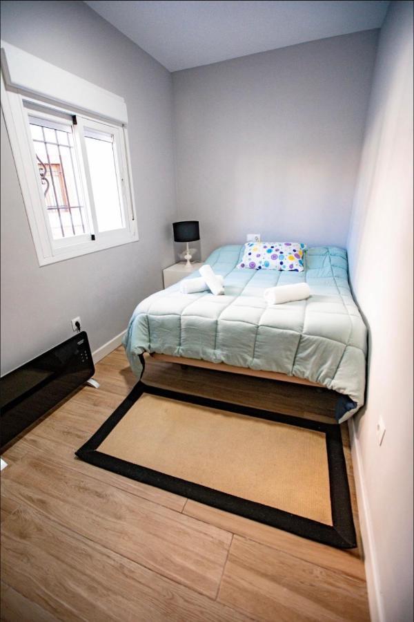 Apartamento Maria Del Mar 14 Con Parking Apartment Ronda Exterior photo