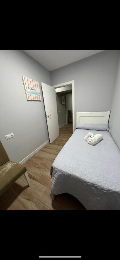 Apartamento Maria Del Mar 14 Con Parking Apartment Ronda Exterior photo