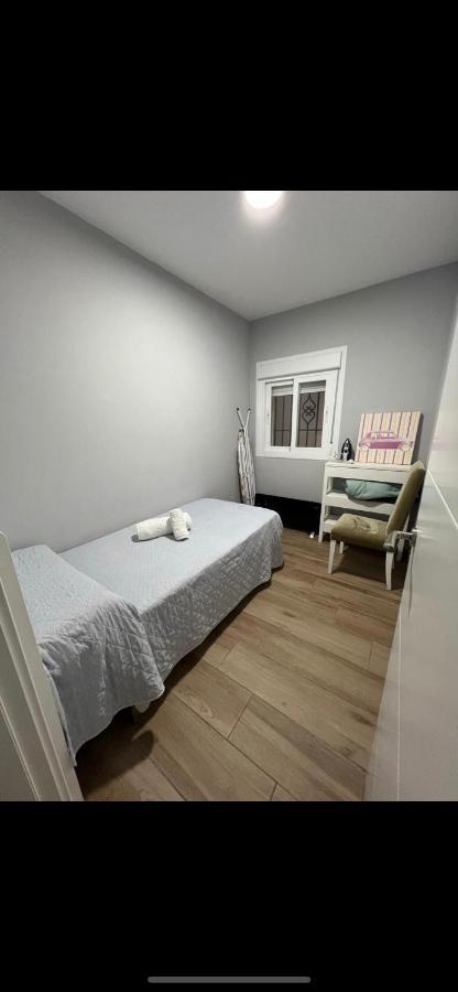 Apartamento Maria Del Mar 14 Con Parking Apartment Ronda Exterior photo